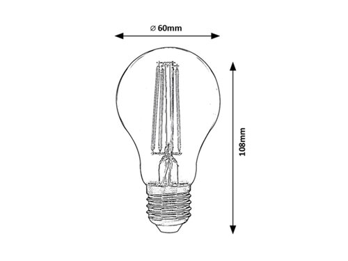 Filament-LED (1513)