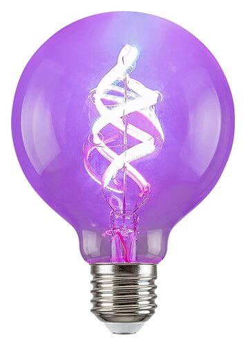 Filament-LED (1989)