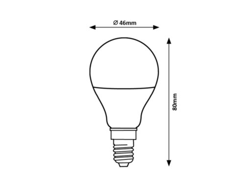 SMD-LED (2070)