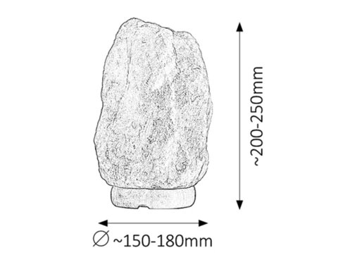 Rock (4130)