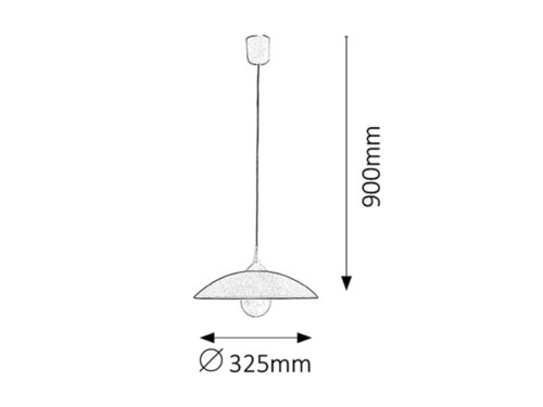 Cupola range (4615)