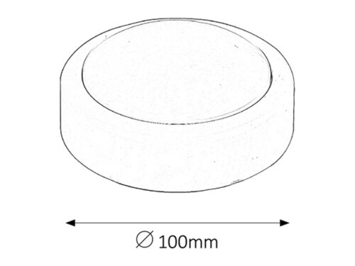 Push light (4703)