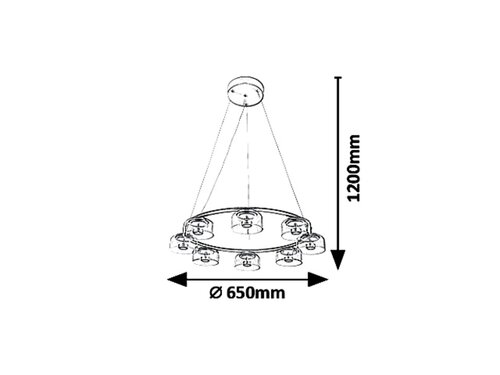 Lorell (5390)