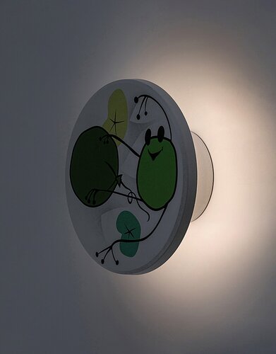 Froggo (71070)