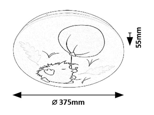 Hedgy (71191)