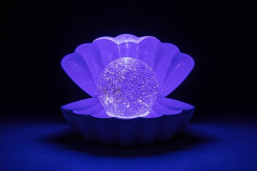 Sparkly (76030)
