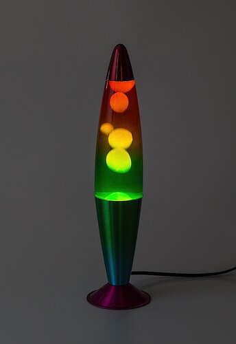 Lollipop Rainbow2 (76111)