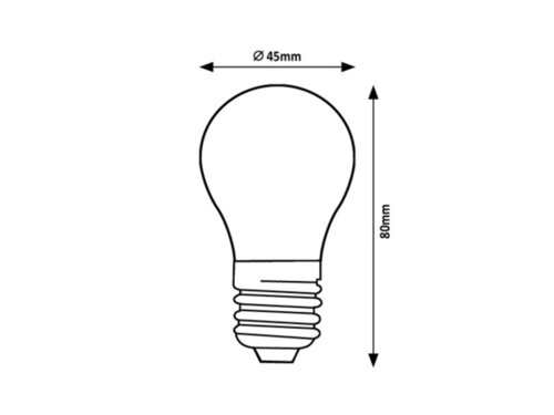 Filament-LED (79015)
