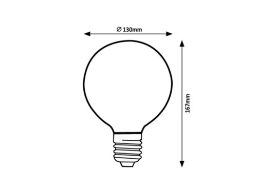 Filament-LED (79027)