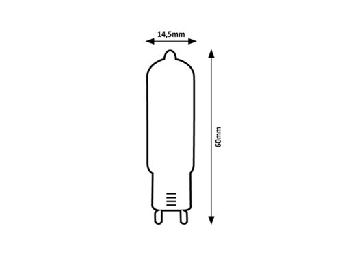 Filament-LED (79033)
