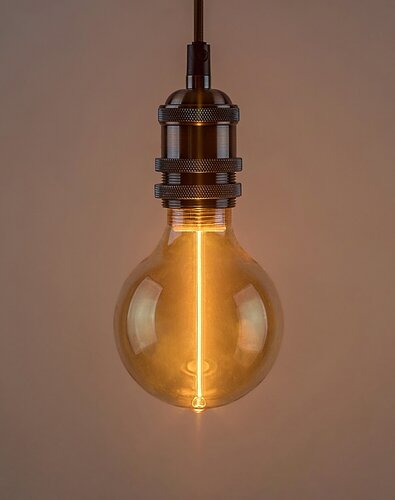 Filament-LED (79077)