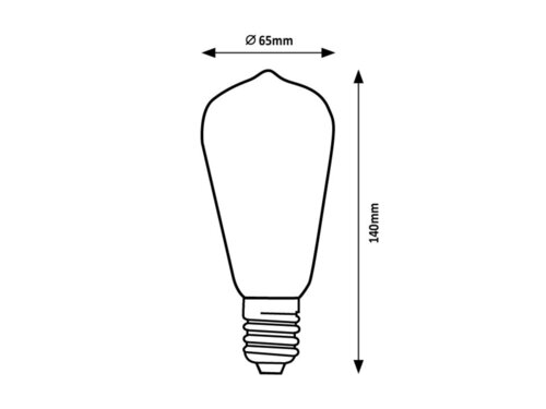 Filament-LED (79157)