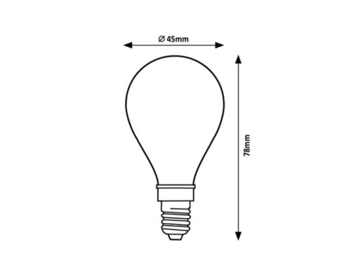 Filament-LED (79190)