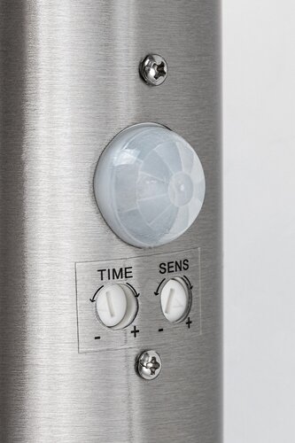 Inox torch (8266)