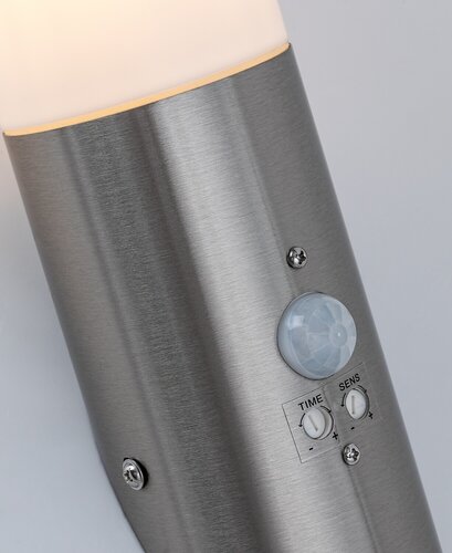 Inox torch (8266)