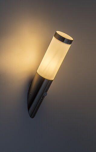 Inox torch (8266)