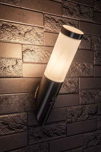Inox torch (8266)