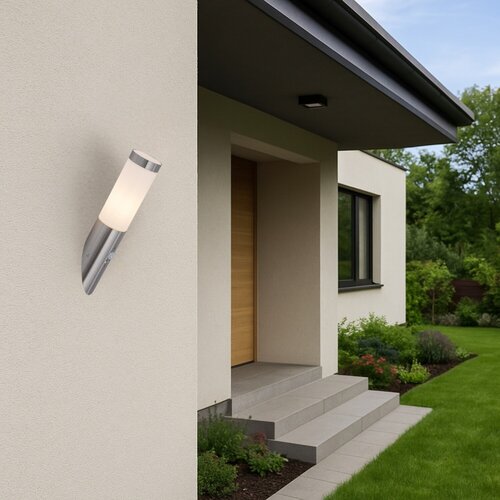Inox torch (8266)