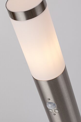 Inox torch (8267)