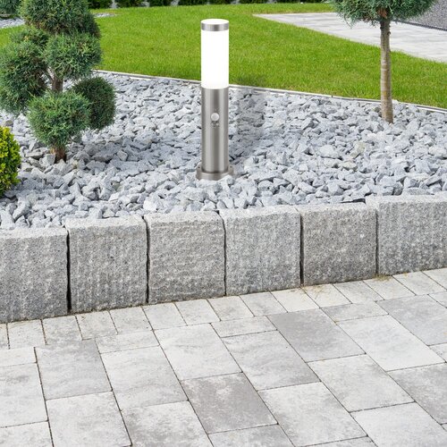 Inox torch (8267)
