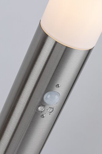 Inox torch (8268)