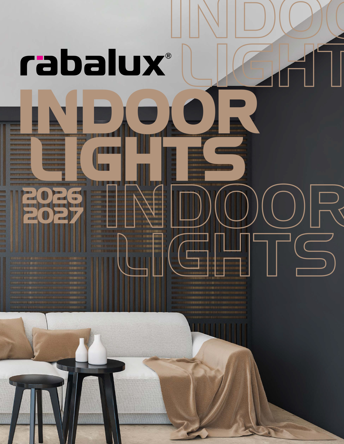 Catálogo de productos Rábalux 2026-27